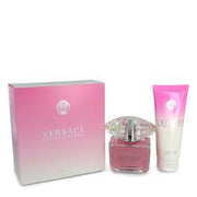 Bright Crystal Gift Set By Versace