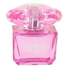 Bright Crystal Absolu Eau De Parfum Spray (Tester) By Versace