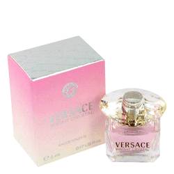 Bright Crystal Mini EDT By Versace