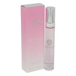 Bright Crystal Mini EDT Roller Ball By Versace