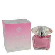 Bright Crystal Eau De Toilette Spray By Versace