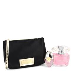 Bright Crystal Gift Set By Versace