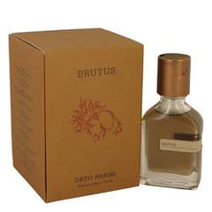 Brutus Parfum Spray (Unisex) By Orto Parisi