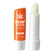 Nicka K New York Hemp Seed Oil Lip Balm