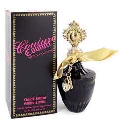 Couture Couture Eau De Parfum Spray (Limited Edition Black Bottle) By Juicy Couture