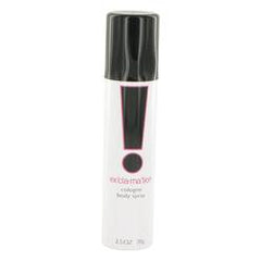 Exclamation Body Spray By Coty