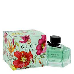 Flora Eau De Toilette Spray By Gucci