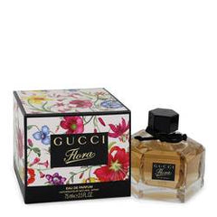 Flora Eau De Parfum Spray By Gucci