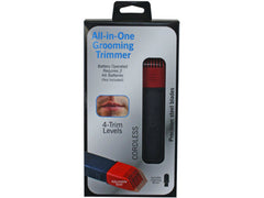 All In One Multi-groom Trimmer ( Case of 12 )