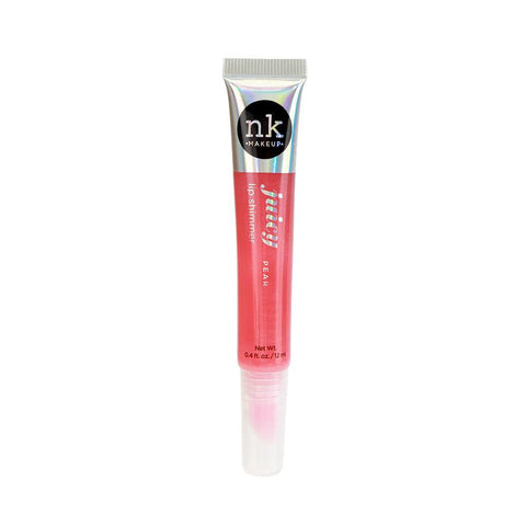 NK Juicy Lip Shimmer Lip Gloss