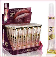 KLEANCOLOR MAGIC KISS LIP GLOSS