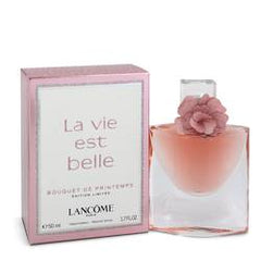 La Vie Est Belle Bouquet De Printemps L'eau De Parfum Spray By Lancome