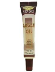 Sunflower Mega Care Argan Oil Tube Hair Oil 1.5 oz