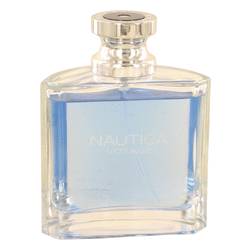 Nautica Voyage Eau De Toilette Spray (unboxed) By Nautica