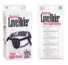 Universal Love Rider Power Support Harness