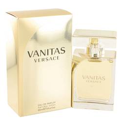 Vanitas Eau De Parfum Spray By Versace