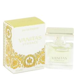 Vanitas Mini EDT By Versace