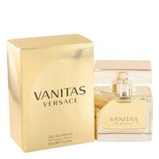 Vanitas Eau De Parfum Spray By Versace