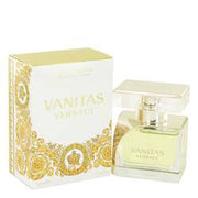 Vanitas Eau De Toilette Spray By Versace