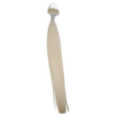 Platinum Blonde Micro Bead